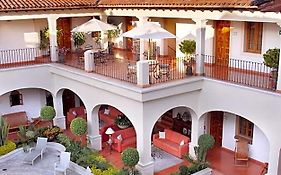 Hotel Boutique La Casa Azul