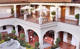 Hotel Boutique La Casa Azul